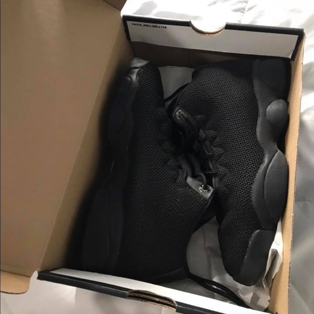 Jordan horizon low’s